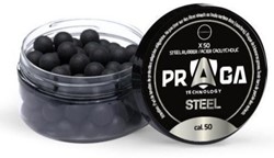 Praga Steel  .50 