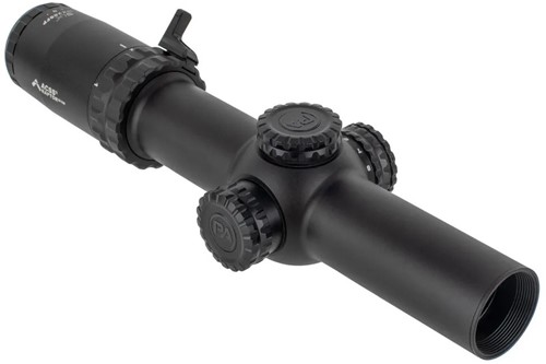 Primary Arms SLx 1-10x28 SFP
