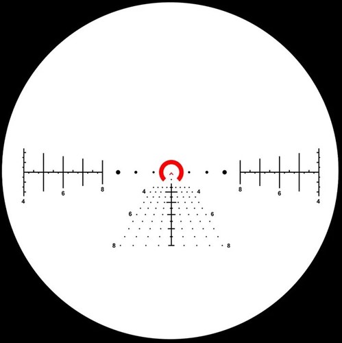 Primary Arms SLx 1-10x28 SFP-2