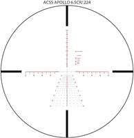 Primary Arms SLx 5-25x56ACSS -2