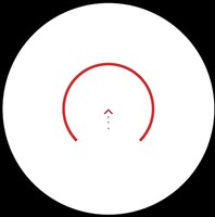 Primary Arms SLx 1 ACSS-3