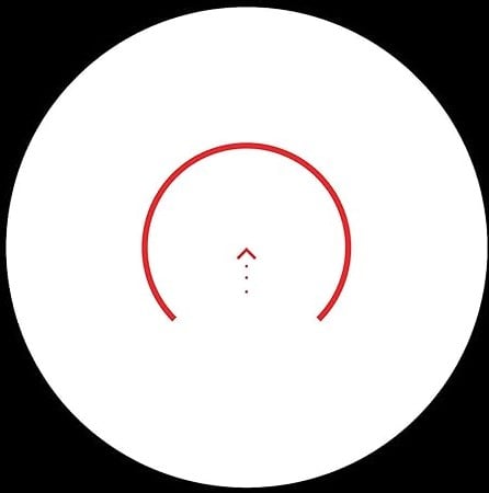 Primary Arms SLx 1 ACSS-3