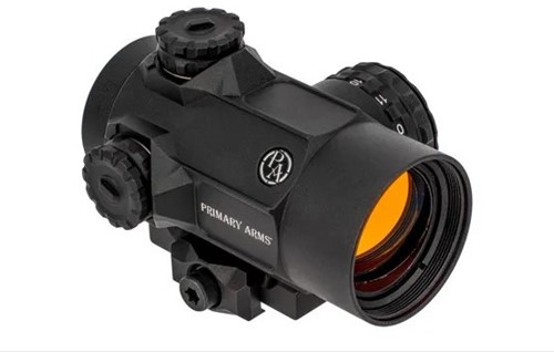 Primary Arms SLx 1 ACSS-2