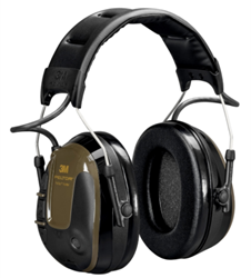 3M Peltor Protac Hunter 