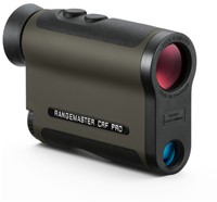 Leica Rangemaster CRF PRO-2