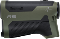 Bushnell R5 6x25 Rangefinder 2000, Ranger Green-2