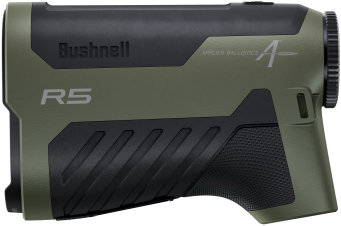 Bushnell R5 6x25 Rangefinder 2000, Ranger Green-2