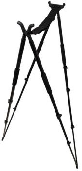 Quick Lock 3 beens schietstok