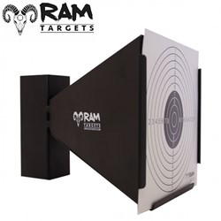 Schietkast 17cm 100 Joules