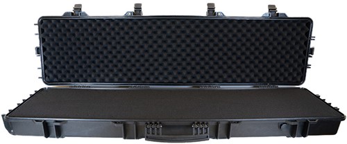 Geweerkoffer XL-2