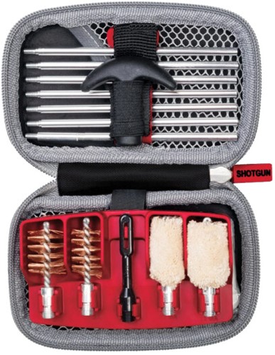 Real Avid Gun Boss Cleaning Kit Shot