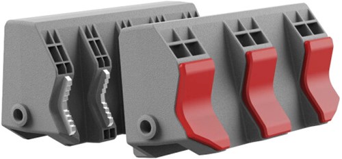 Real Avid Smart Tube-Fit Jaws 