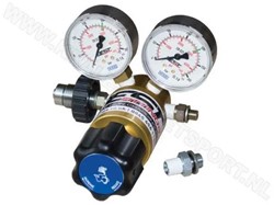 Externe drukregulator 7000