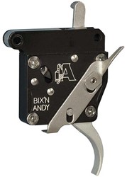 Competition Remington 700 Single-Stage