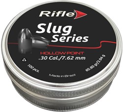 Rifle .30 Hollow Point 