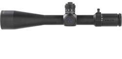 Delta Stryker 4,5-30x56 HD FFP IR