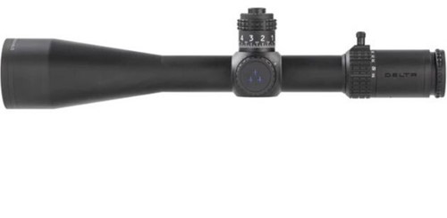Delta Stryker 4,5-30x56 HD FFP IR