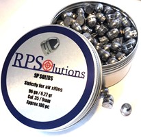 RPS .35 96 grs Shootingshop