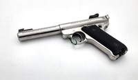 Ruger Mark II  Target 
