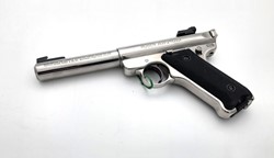 Ruger Mark II  Target 