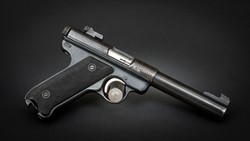 Ruger Mark I