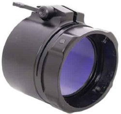 Rusan Q-R koppelring voor Hikmicro Cheetah  61mm