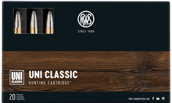 RWS KM 30-06Spr.  UNI 