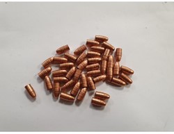 RWS 5,7 mm slugs verkoperd 