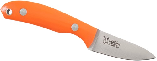 Casström Safari Hunter G10 Orange