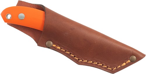 Casström Safari Hunter G10 Orange-2