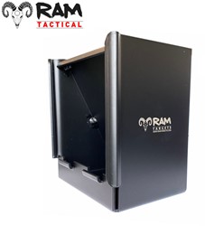 Schietkast 14cm 100 Joules