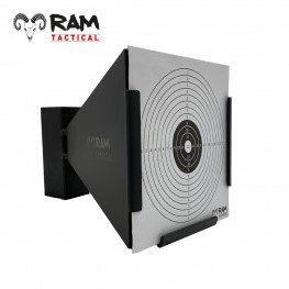 Heavy Duty schietkast 17 cm