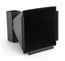 Schietkastje Licht 17 cm 