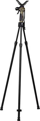 Schietstok 3 beens met snelverstelling 