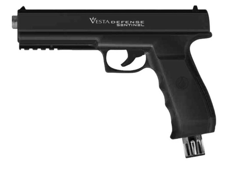 VESTA Sentinel LEVERBAAR  