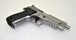 Sig Sauer P226 S 9x19mm