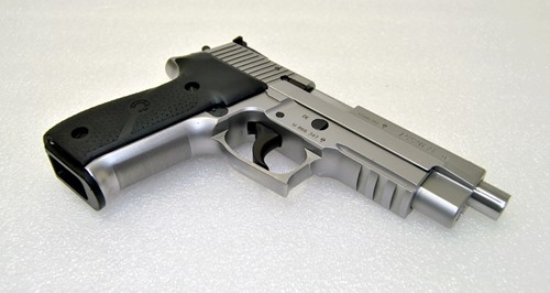 Sig Sauer P226 S 9x19mm