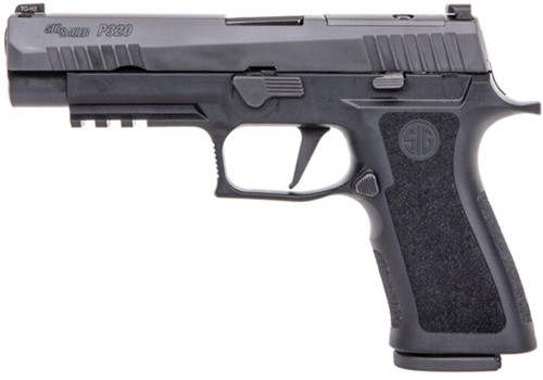 Sig Sauer 320 X-Full