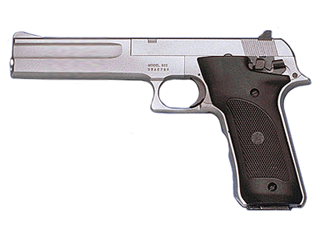 Smith & Wesson Model 622