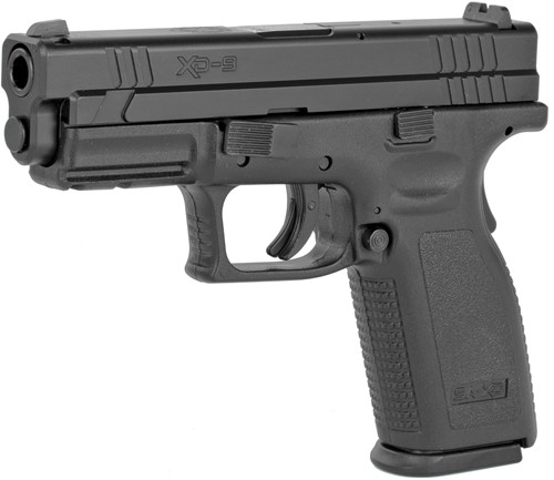 Springfield XD-9