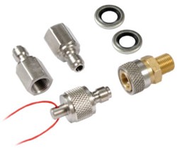 Best Fittings snelkoppeling startset