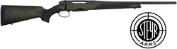 Steyr CLII SX Mountain .308 Win