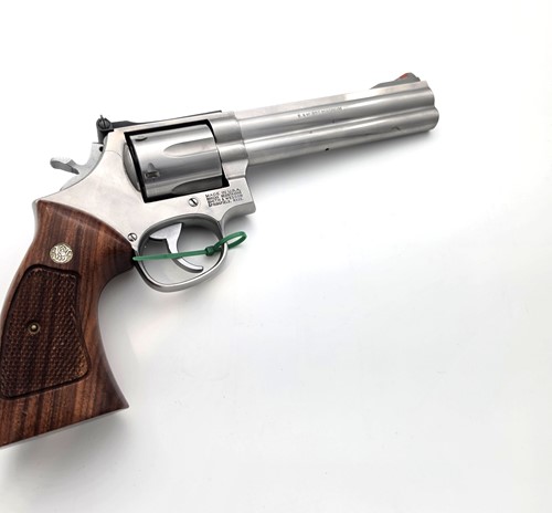 Smith & Wesson 686-3-2