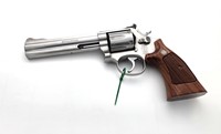 Smith & Wesson 686-3