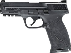 Smith & Wesson MP9
