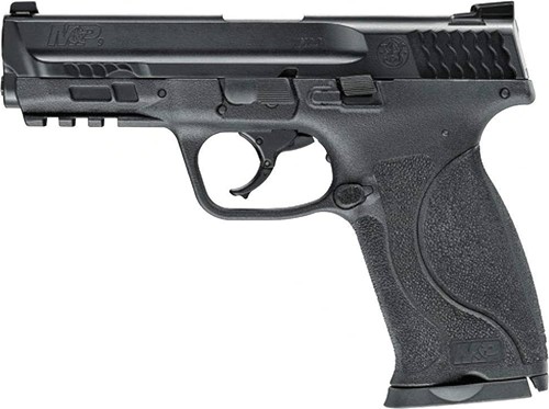 Smith & Wesson MP9