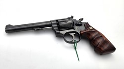 Smith & Wesson Model 17-4