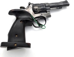 Smith&Wesson M18-4 .22LR