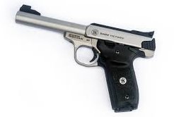 Smith & Wesson SW 22 Victory