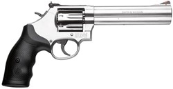 Smith & Wesson 686 in .357Mag